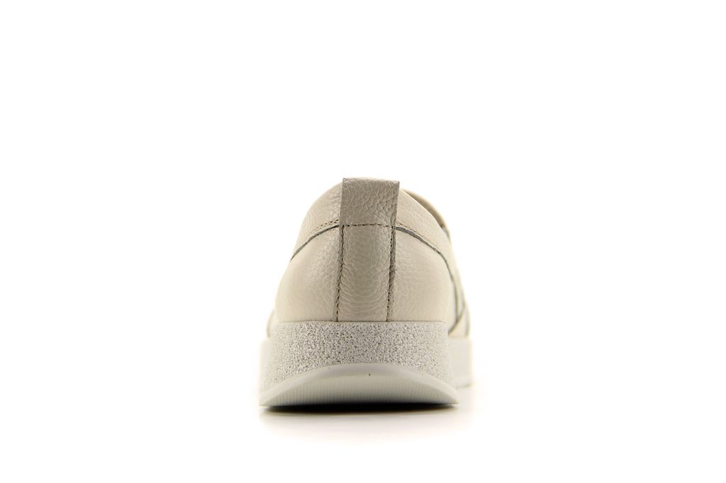 Слипоны EDART 152.157w.beige