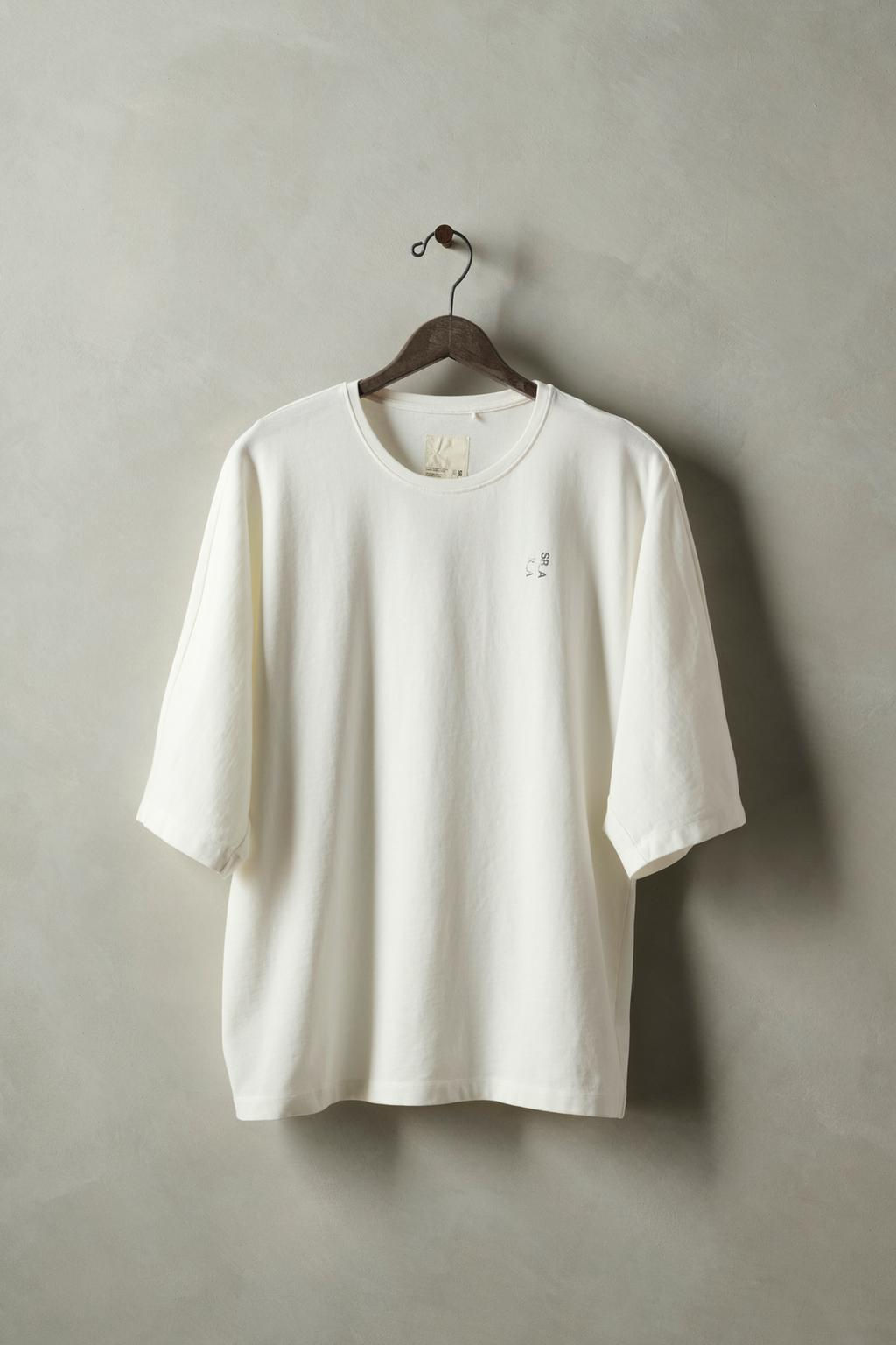 RELAXED FIT PRINT T-SHIRT X SR_A - Zara фото 8