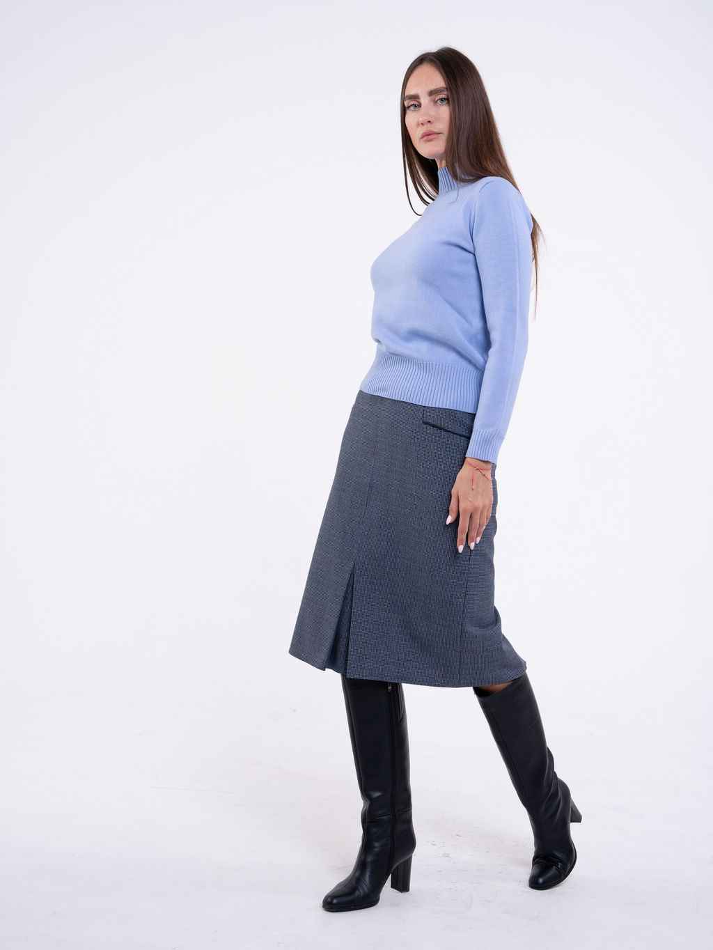 юбка - Трика фото 12