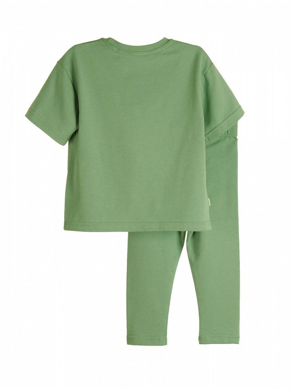 Костюм 1287А розовая дымка - K&casual фото 7