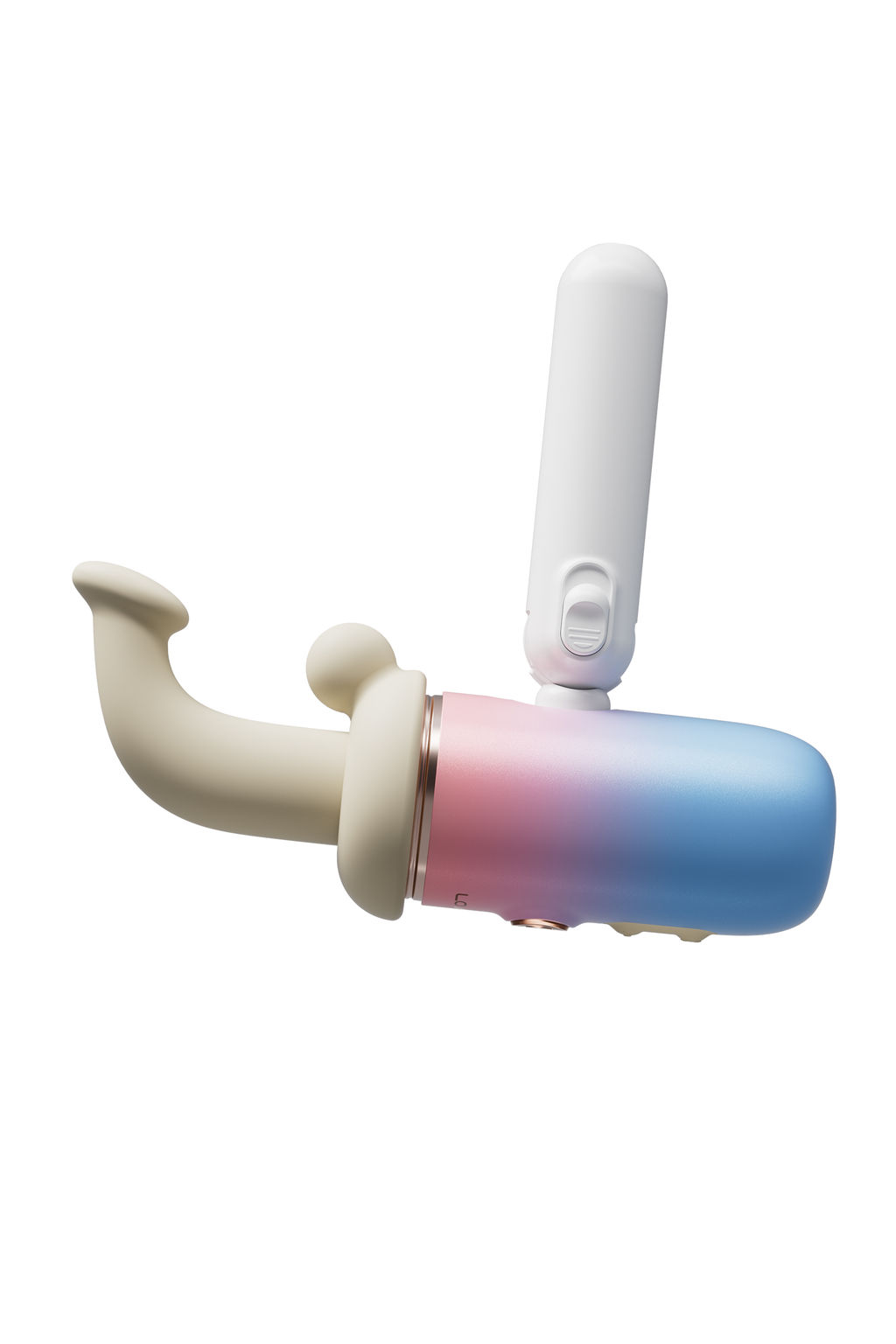 Вибратор для точки G LOVENSE Spinel