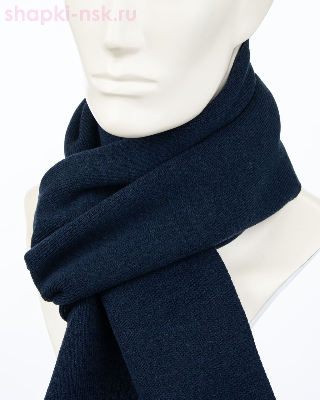 44236 Шарф мужской (180 x 23)