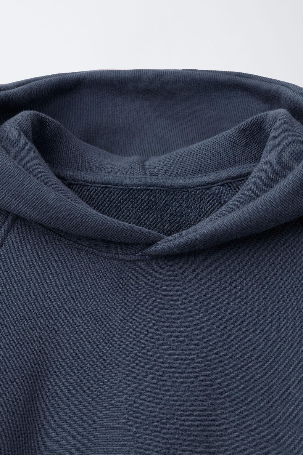 BENSIMON ® X ZARA HOODIE  фото 3