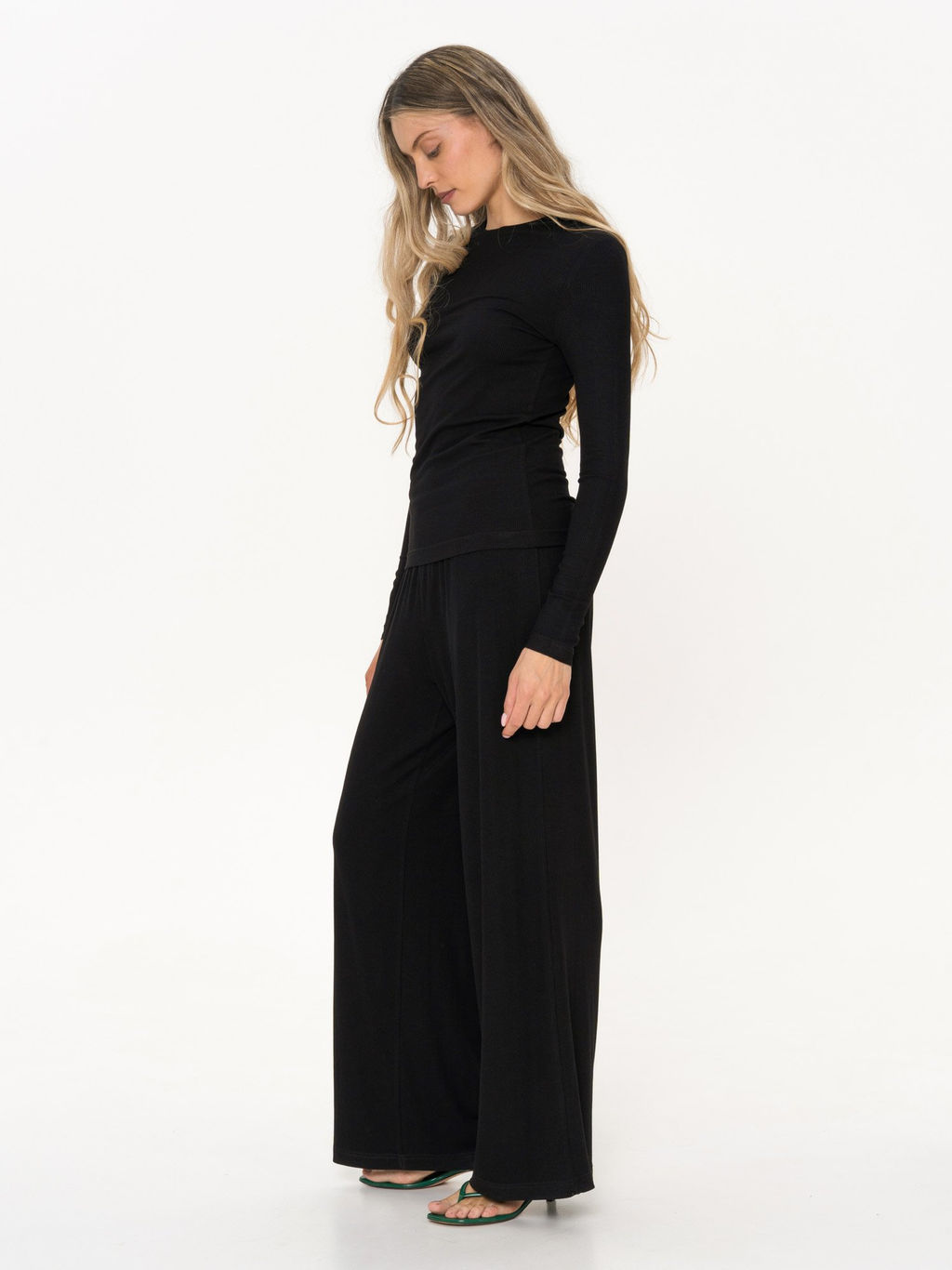 MY Лонгслив жен.модал ЛО022