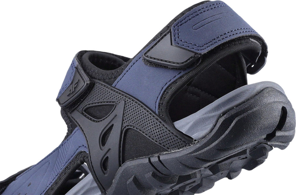 Сандалии мужские