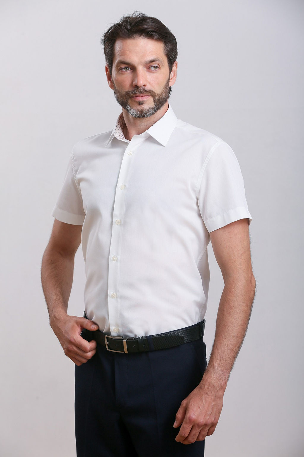 Рубашка 201-НТ-02