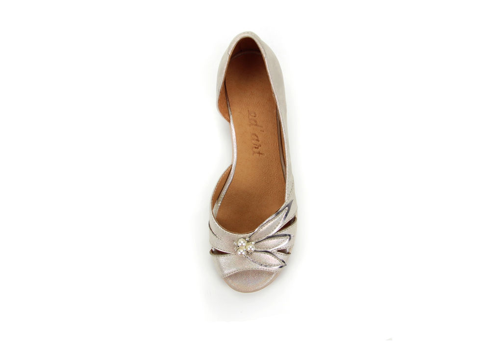 Босоножки 3031.312be.beige.ibiza