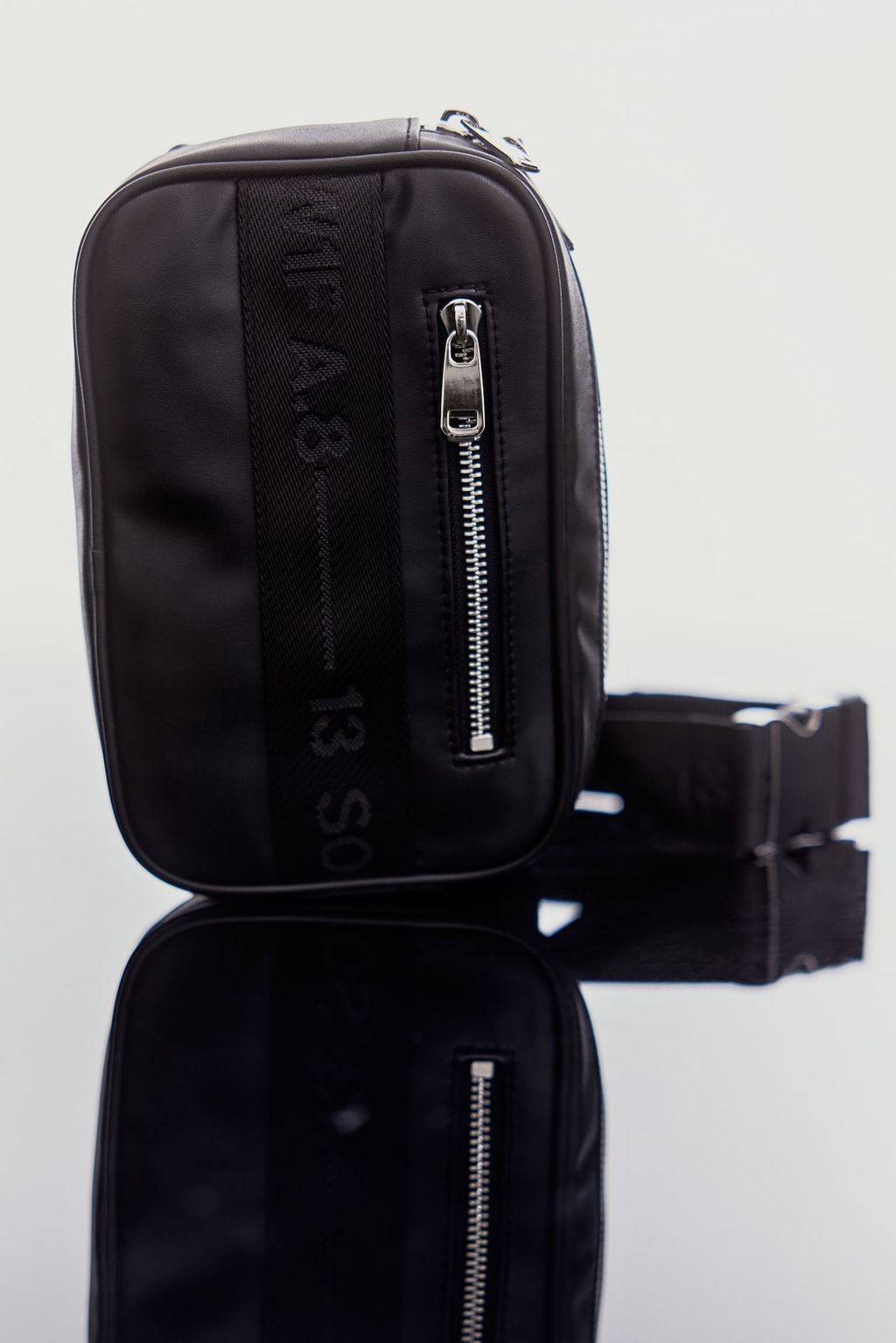 Loose Fit Printed hoodie - H&m фото 5