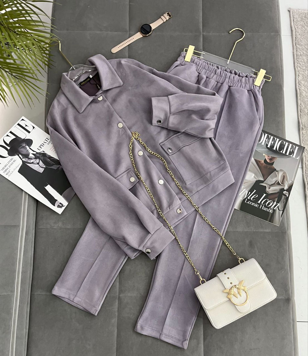 Костюм двойка