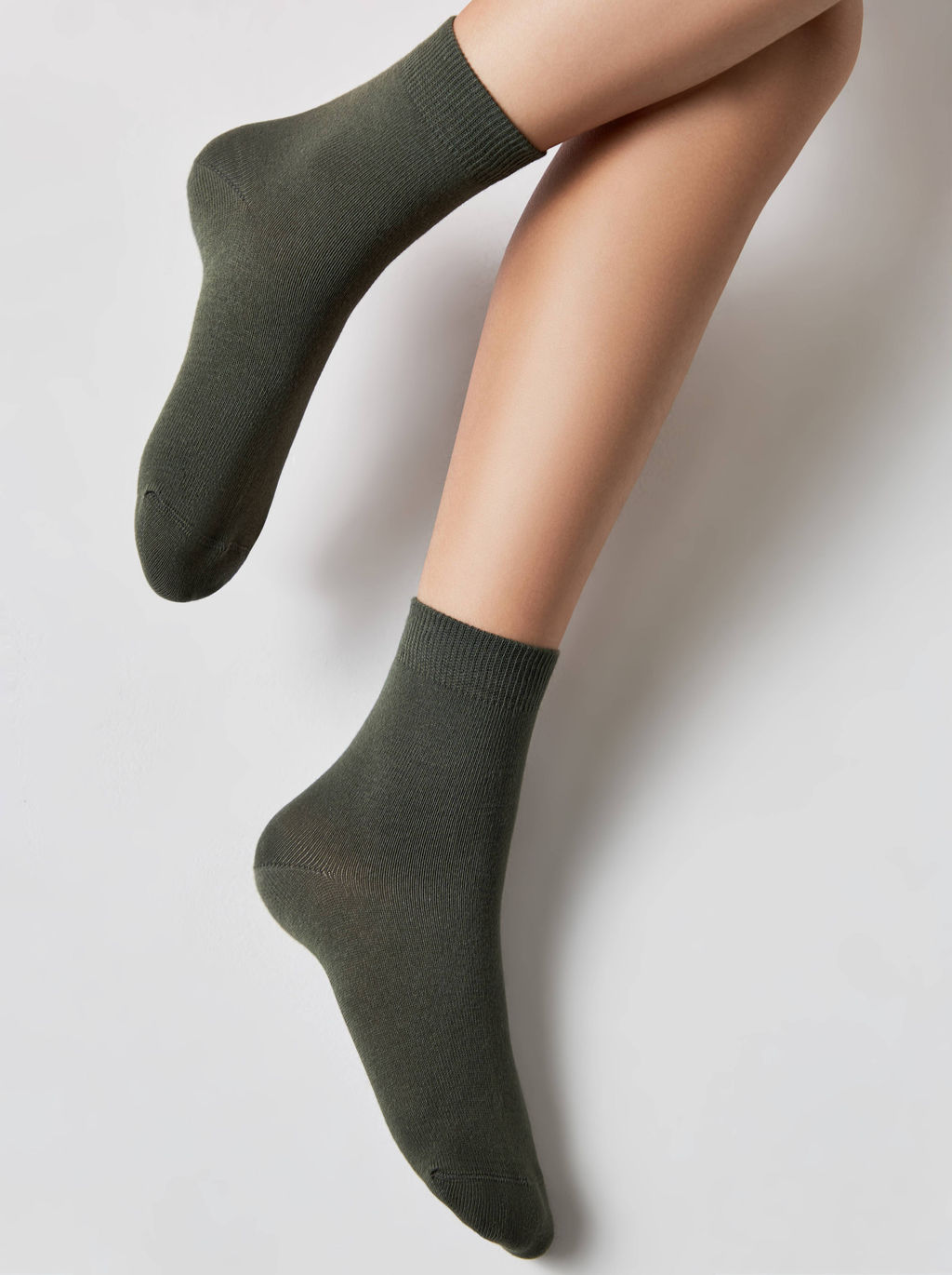 Цена за 2 пары. Носки классические Conte-kids Хлопковые носки TIP-TOP с рисунками - Conte elegant фото 2