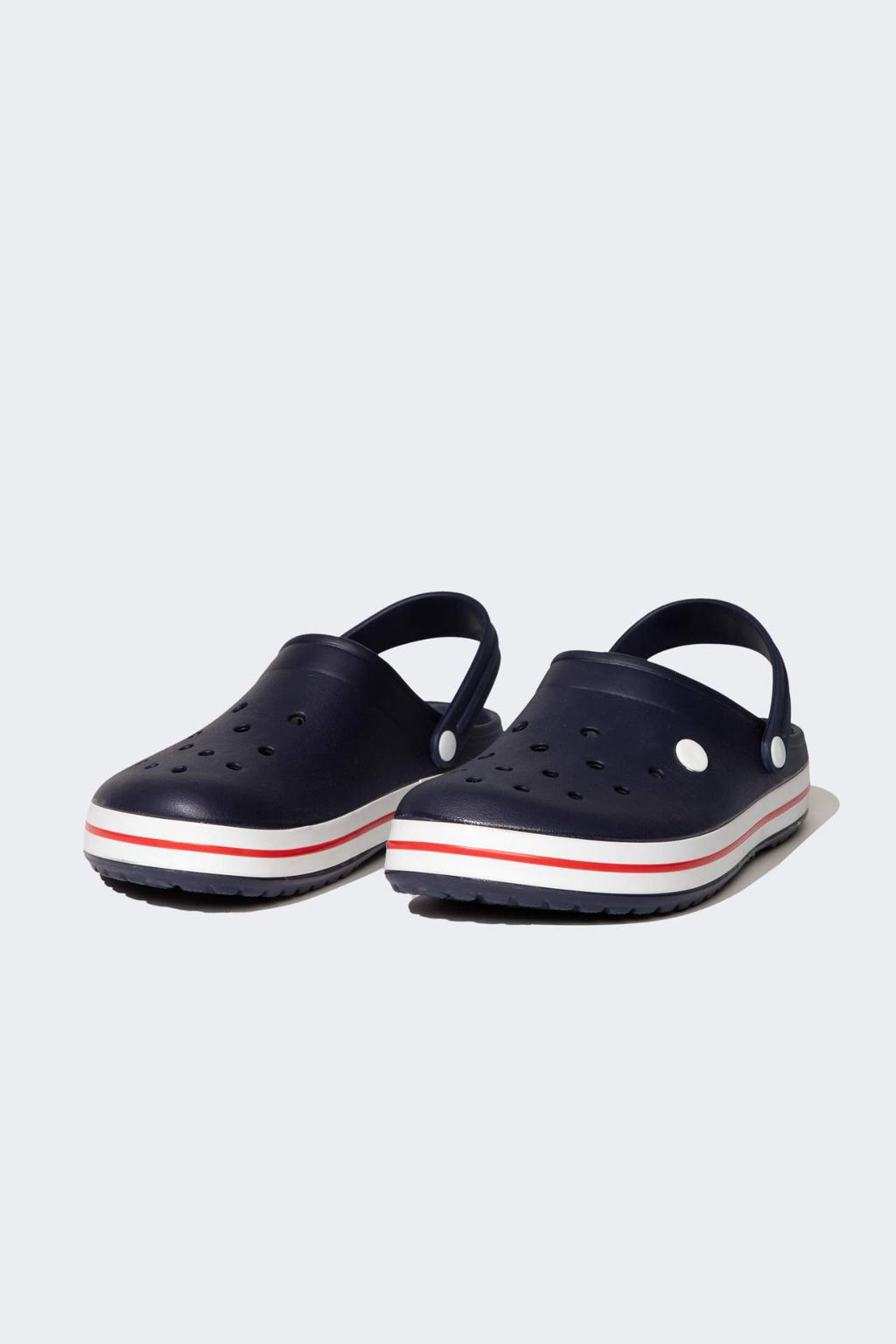 Erkek Slip On Yuksek Taban Eva Terlik - Defacto фото 2