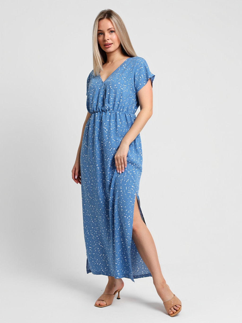 VIOTEX Платье Долина-1 - Виотекс фото 7