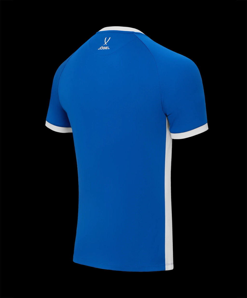 Футболка игровая JOGEL DIVISION PerFormDRY Element Jersey, синий