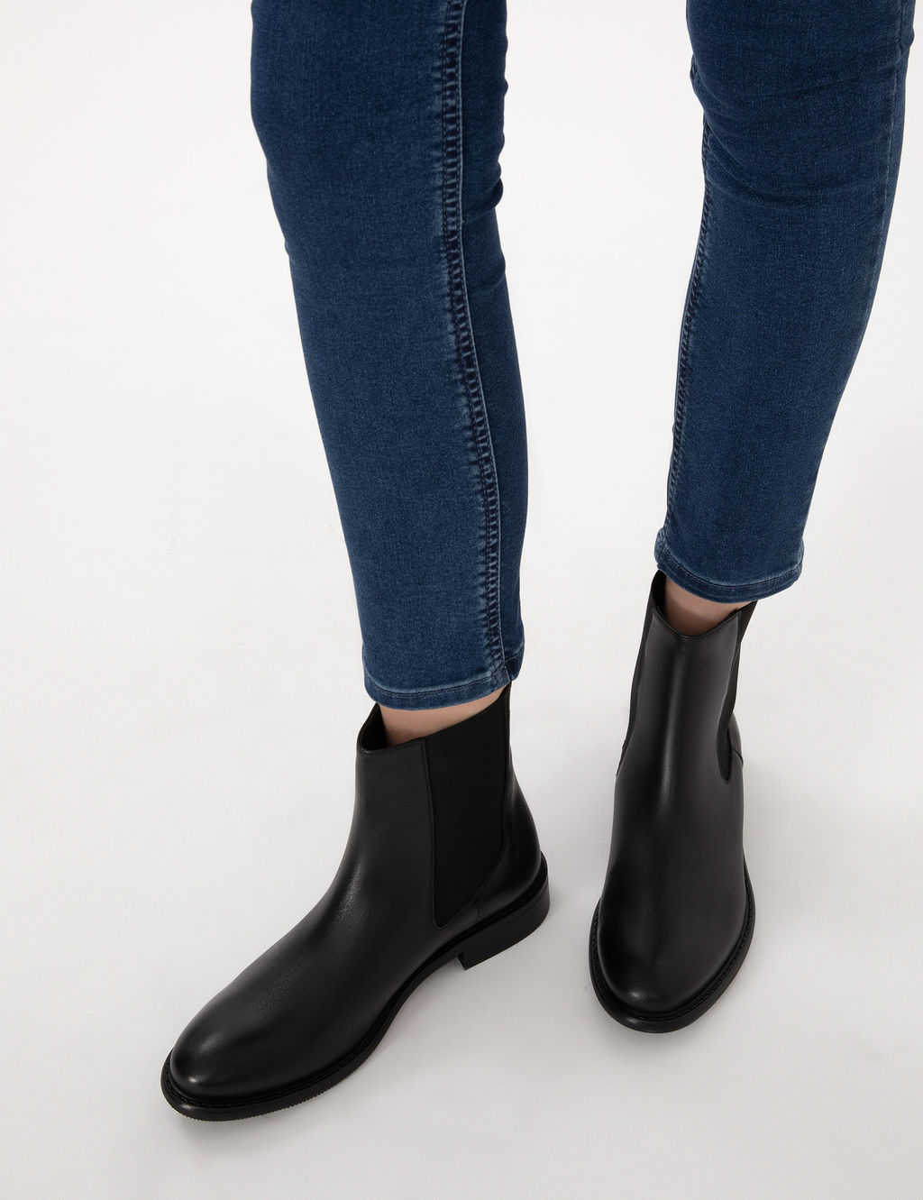 Siyah Ayakkab_ - Pierre cardin фото 4