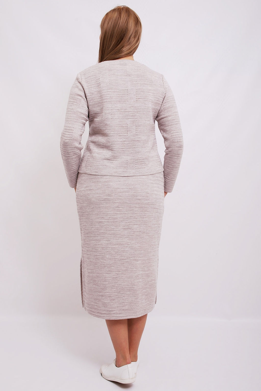 Т3382 джемпер женский - Olsarri фото 50