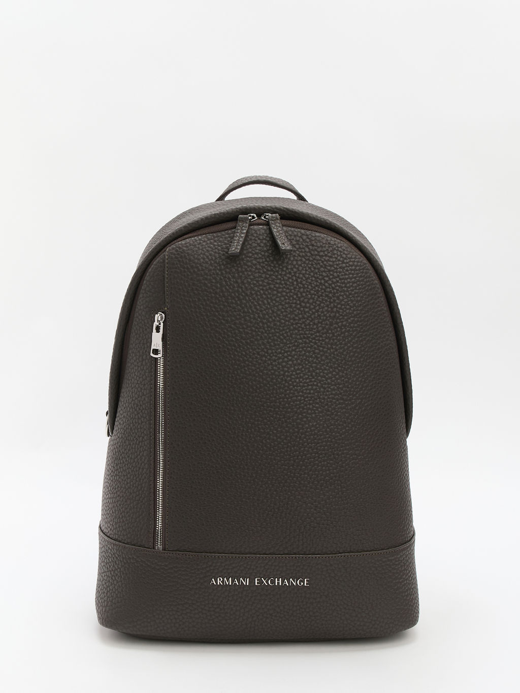Мужской рюкзак ARMANI EXCHANGE CAPRI Артикул 4081434, темно-коричневый