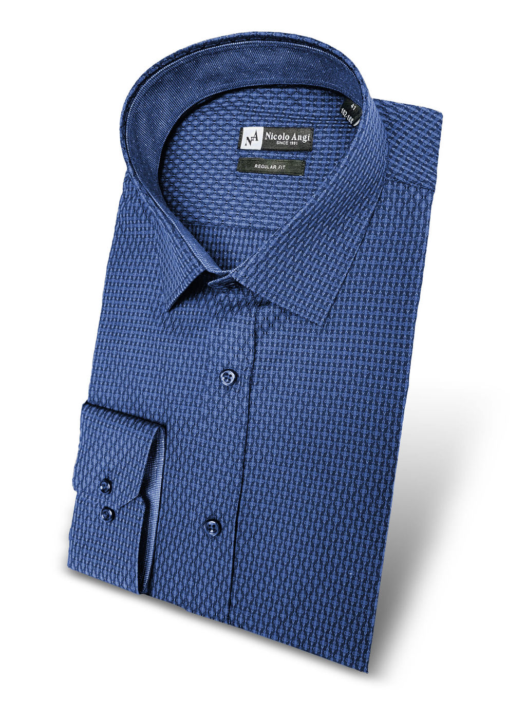 Рубашка 20.17-Т-05 - Nicolo angi фото 2