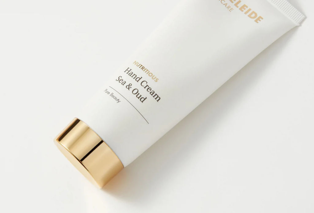 Крем для рук Sea &Oud - Adeleide фото 4