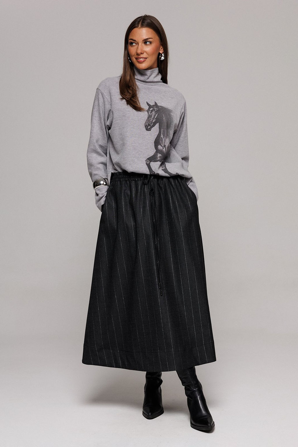 Джемпер 3193 - Buter фото 3