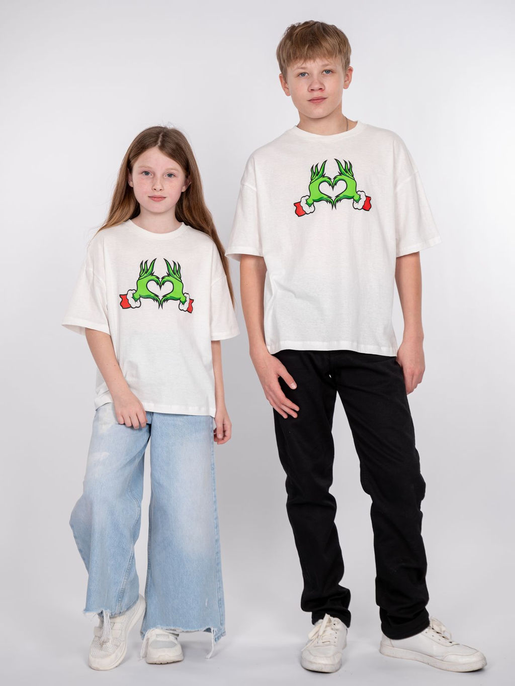 Футболка детская 5116 Be Friends  фото 4