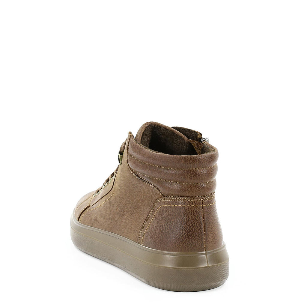 Ботинки мужские