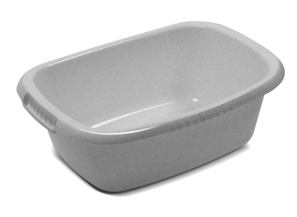 Таз 17,0л Водолей овальный арт.С622 - Полимербыт фото 3