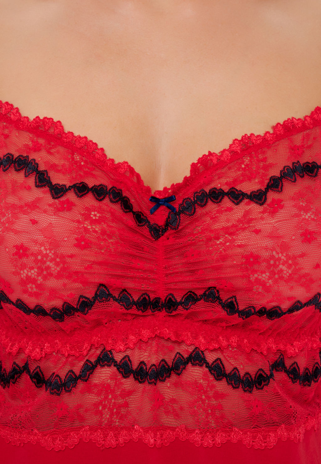 Lui et Elle / Майка ABELIE  фото 3