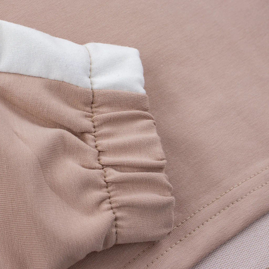 Комплект футер 2х нитка петля 8501320201 - Youlala фото 13