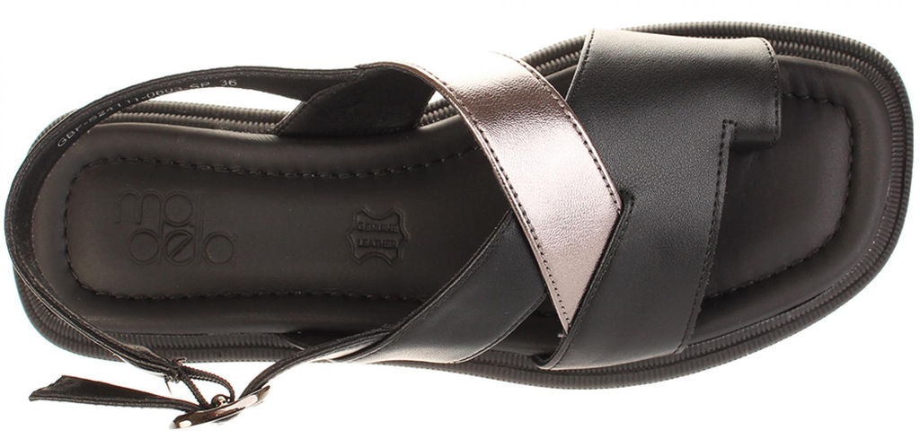 Босоножки Madella GBF-S24T11-0603-SP  фото 5