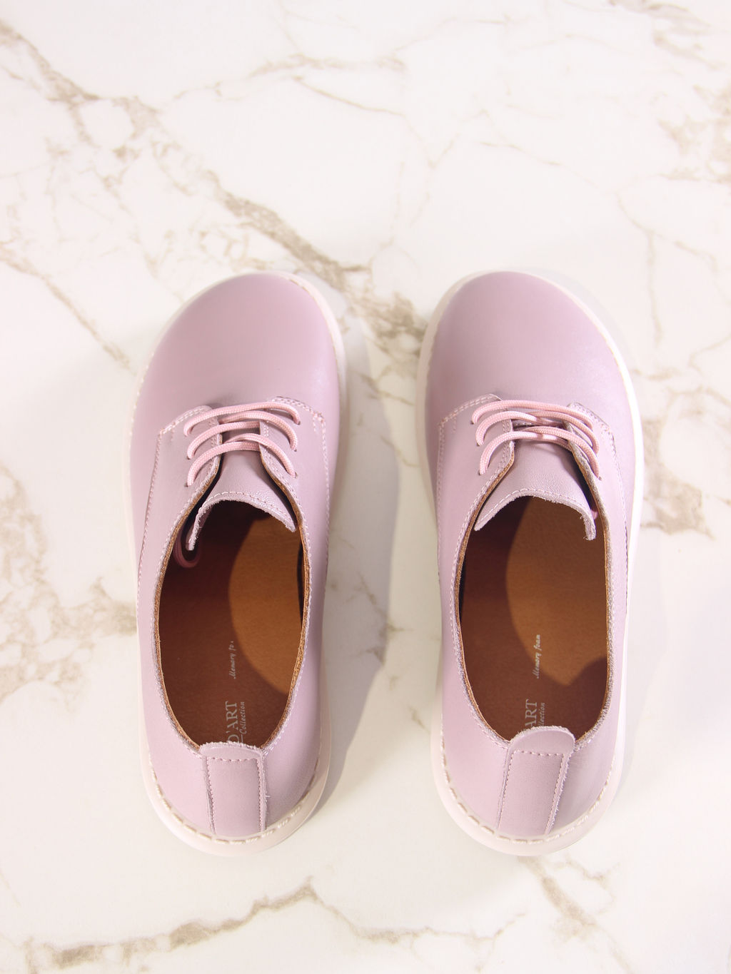 Туфли 181.ОКСЕbe.Светлый тауп лион