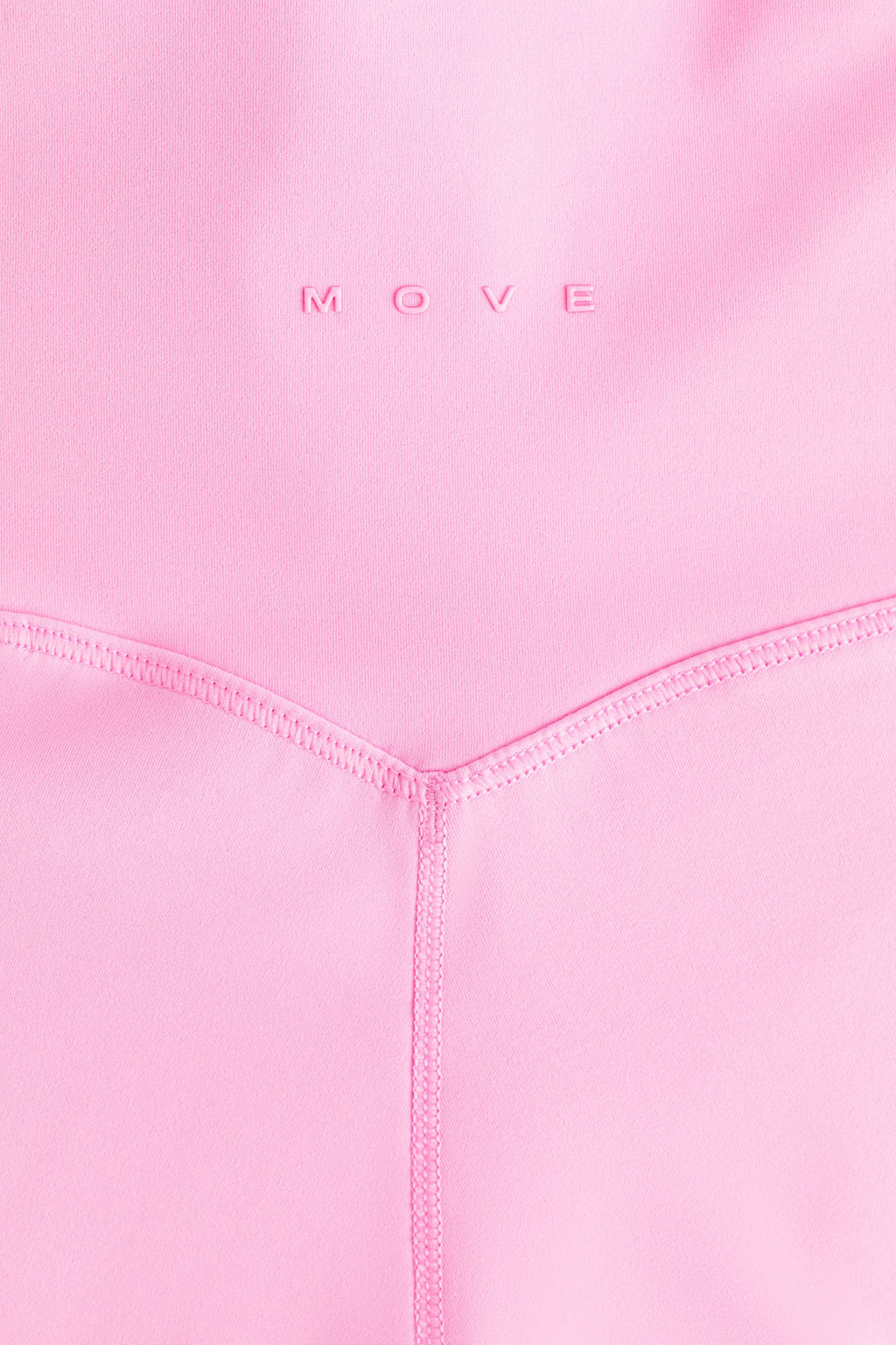 Leggings de talle alto SculptMove - H&m фото 12