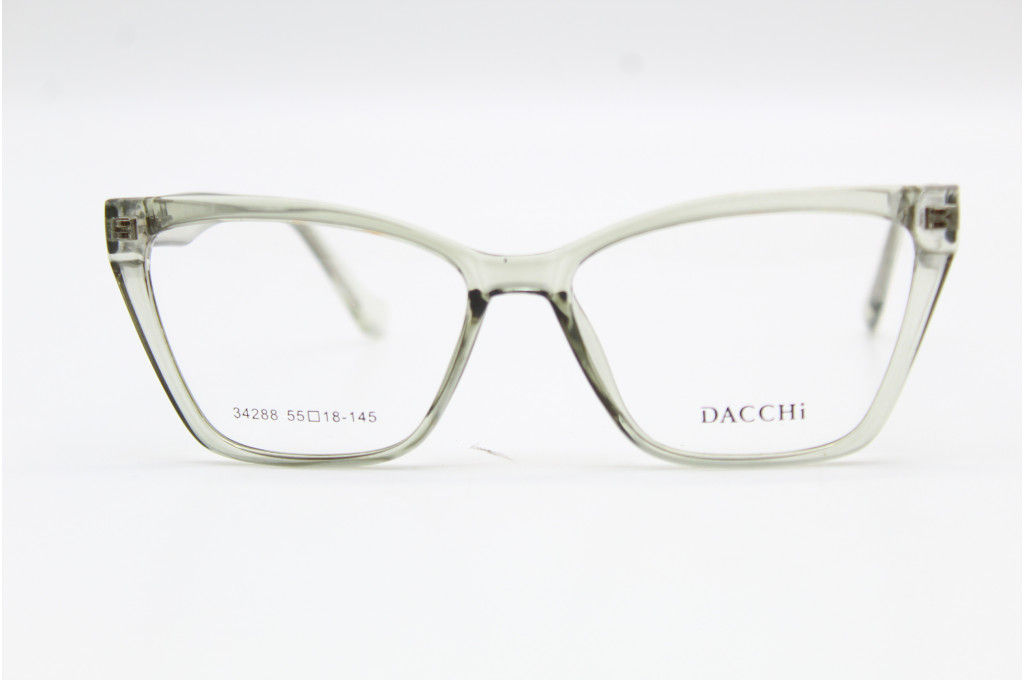 Оправа DACCHI 34288 55-18-145 С4 флекса  фото 2
