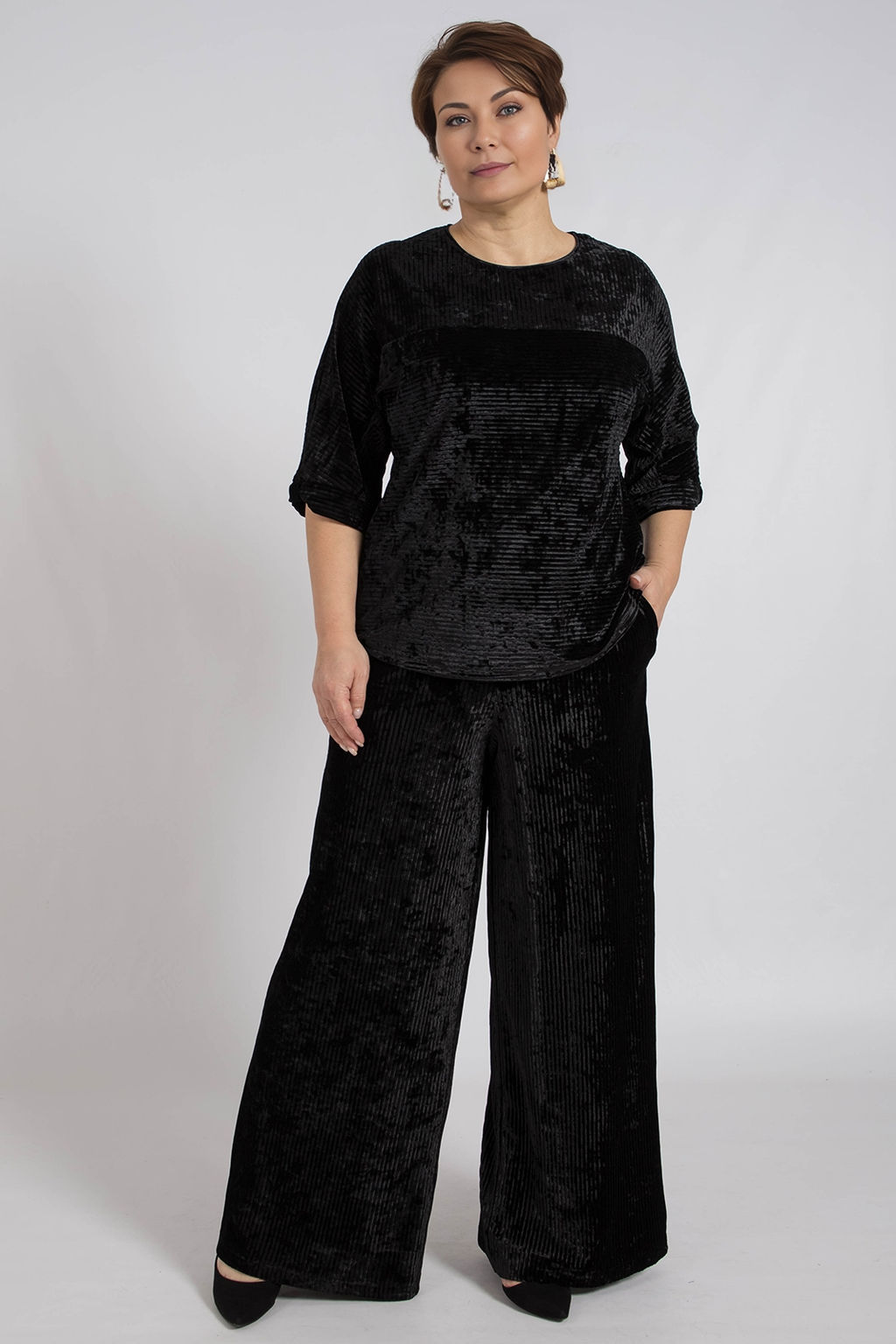 Джемпер женский П5102 - Olsarri фото 3