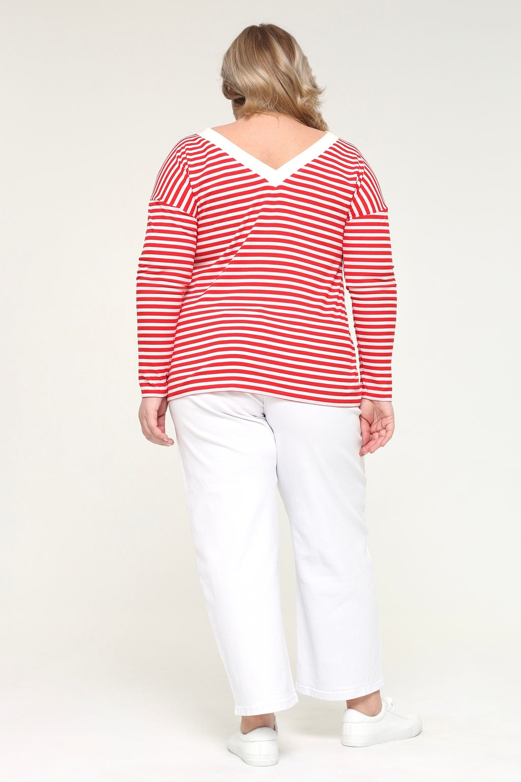 Лонгслив-5651