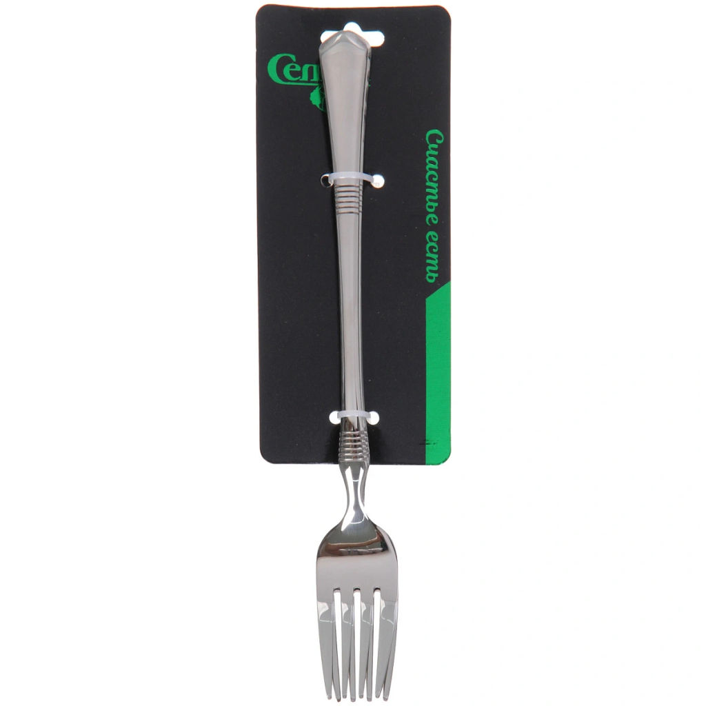 Цена за 2 шт. Набор вилок столовых 2шт "BARONE"