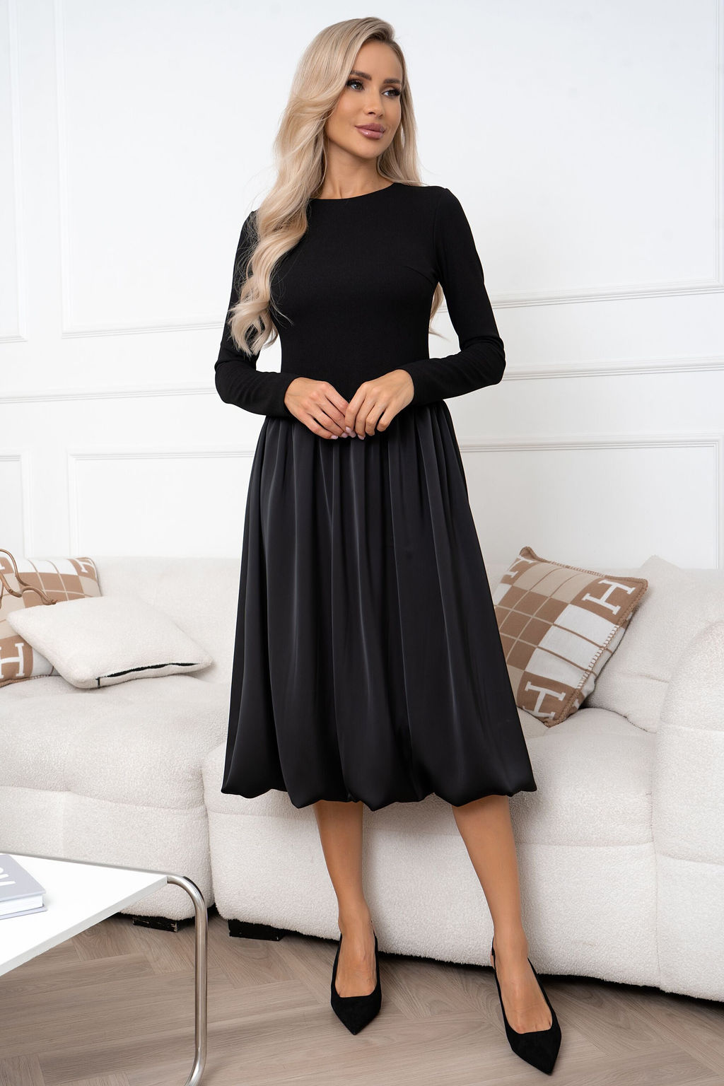 Платье 6347 (42) - Open-style фото 7