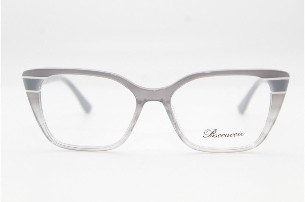 Оправа BOCCACCIO MG 6507А 54-17-142 С3 фото 3
