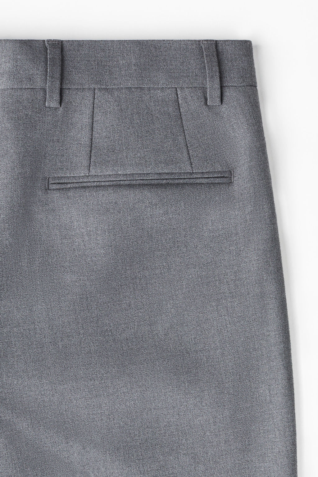 Pantalon de traje Slim Fit - H&m фото 12