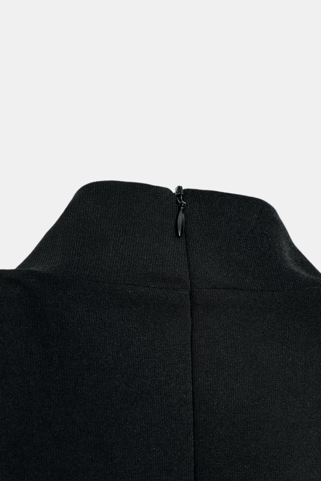 SLEEVELESS PEPLUM TOP - Zara фото 9