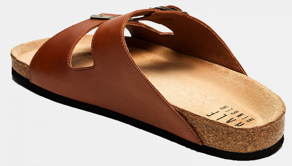 Сандалии RALF RINGER 080004СК/ОГ080004СК  фото 3