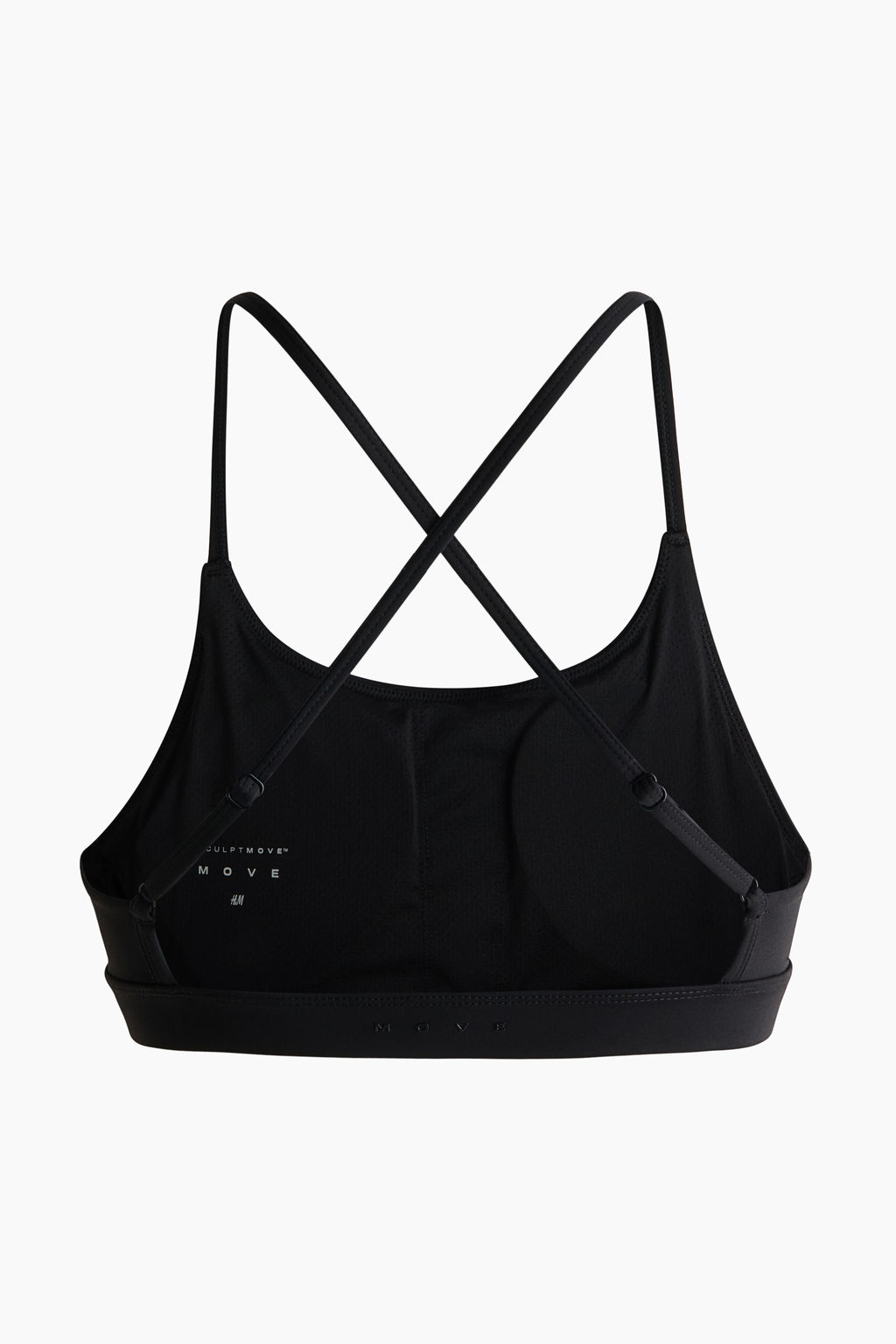 Sujetador de deporte SculptMove - H&m фото 8