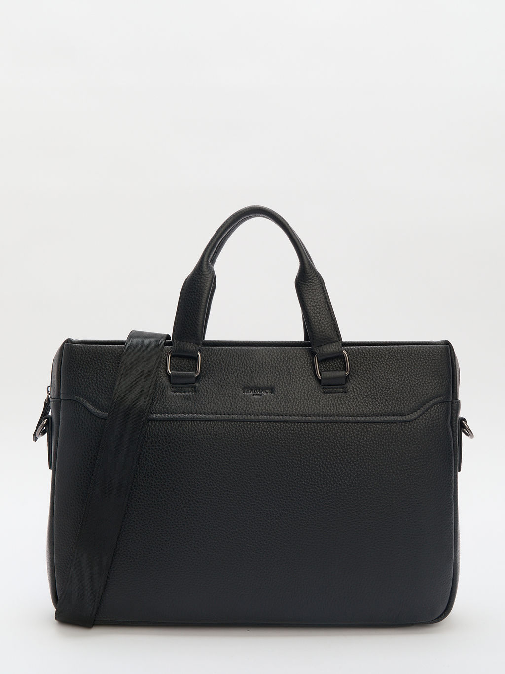 Мужская сумка для ноутбука TENDANCE Артикул 4258208, черный