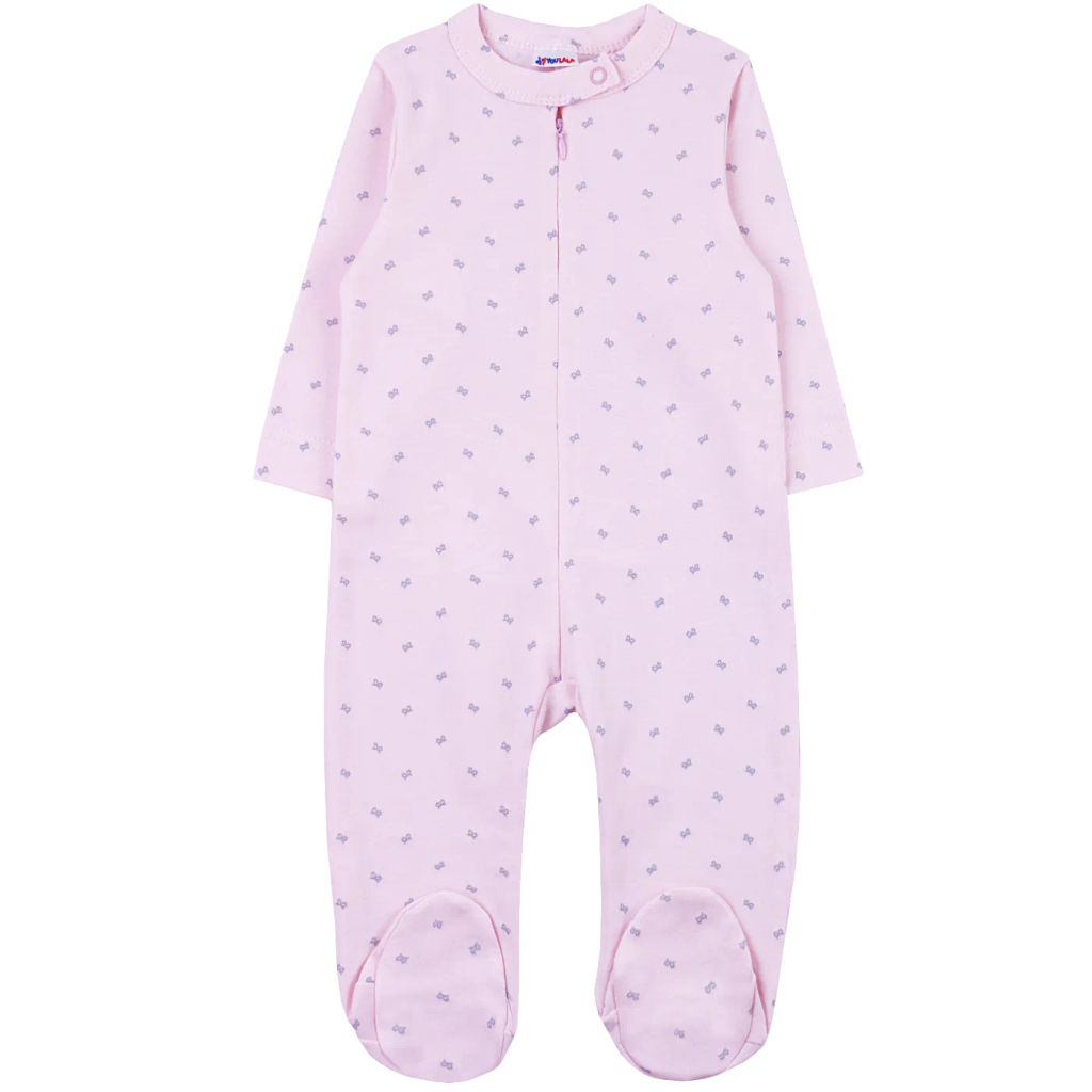 Комбинезон интерлок 1479202902 - Youlala фото 3