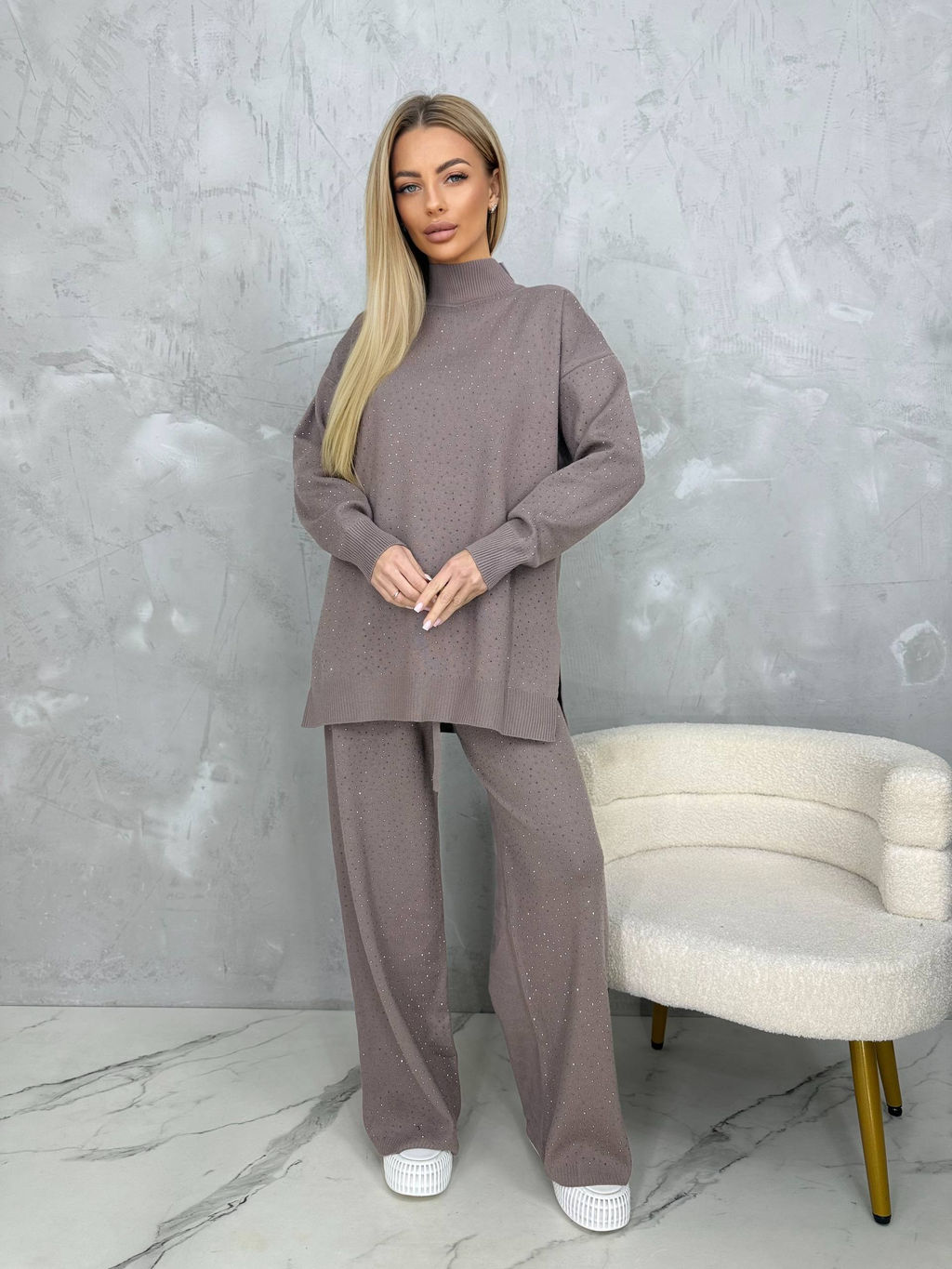 Костюм двойка