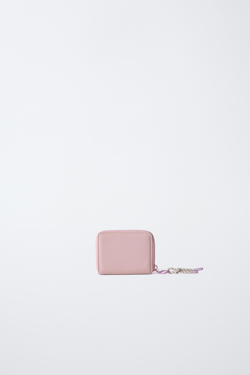 CARTERA KPOP DEMON HUNTERS NETFLIX  / Rosa - Zara фото 5