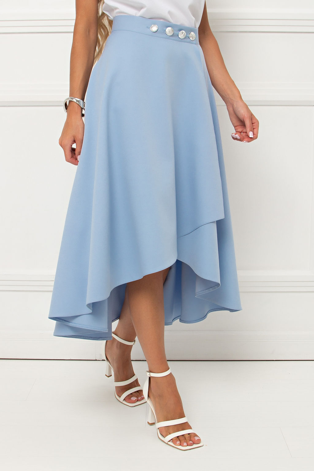 VALENTINA Юбка Эмбер №2 (83 см) фото 5