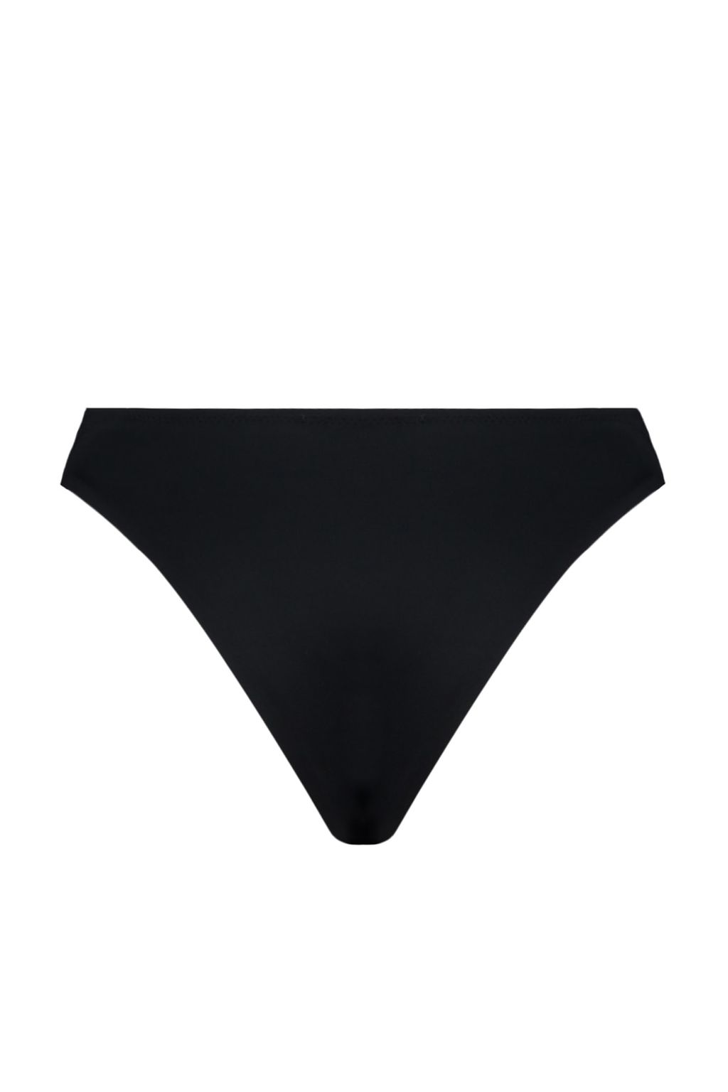 Siyah Aksesuarl? Normal Paca Bikini Alt? TBESS23BA00304