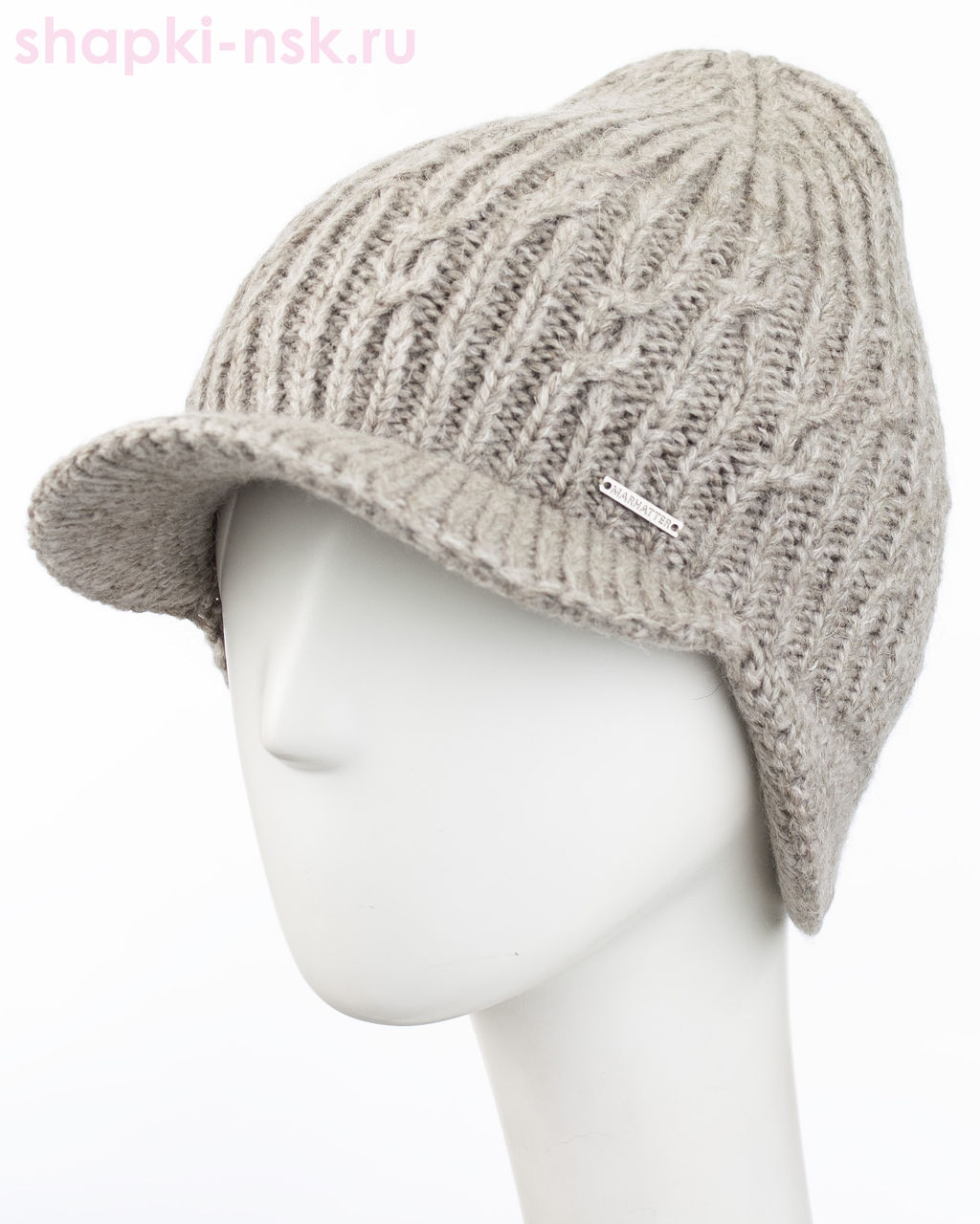 13324/3 MWC Кепи женское (56-58)