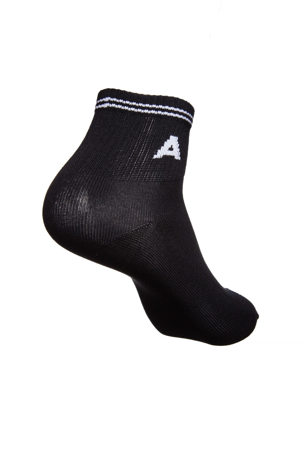 Носки средней длины Черный - Anta фото 2