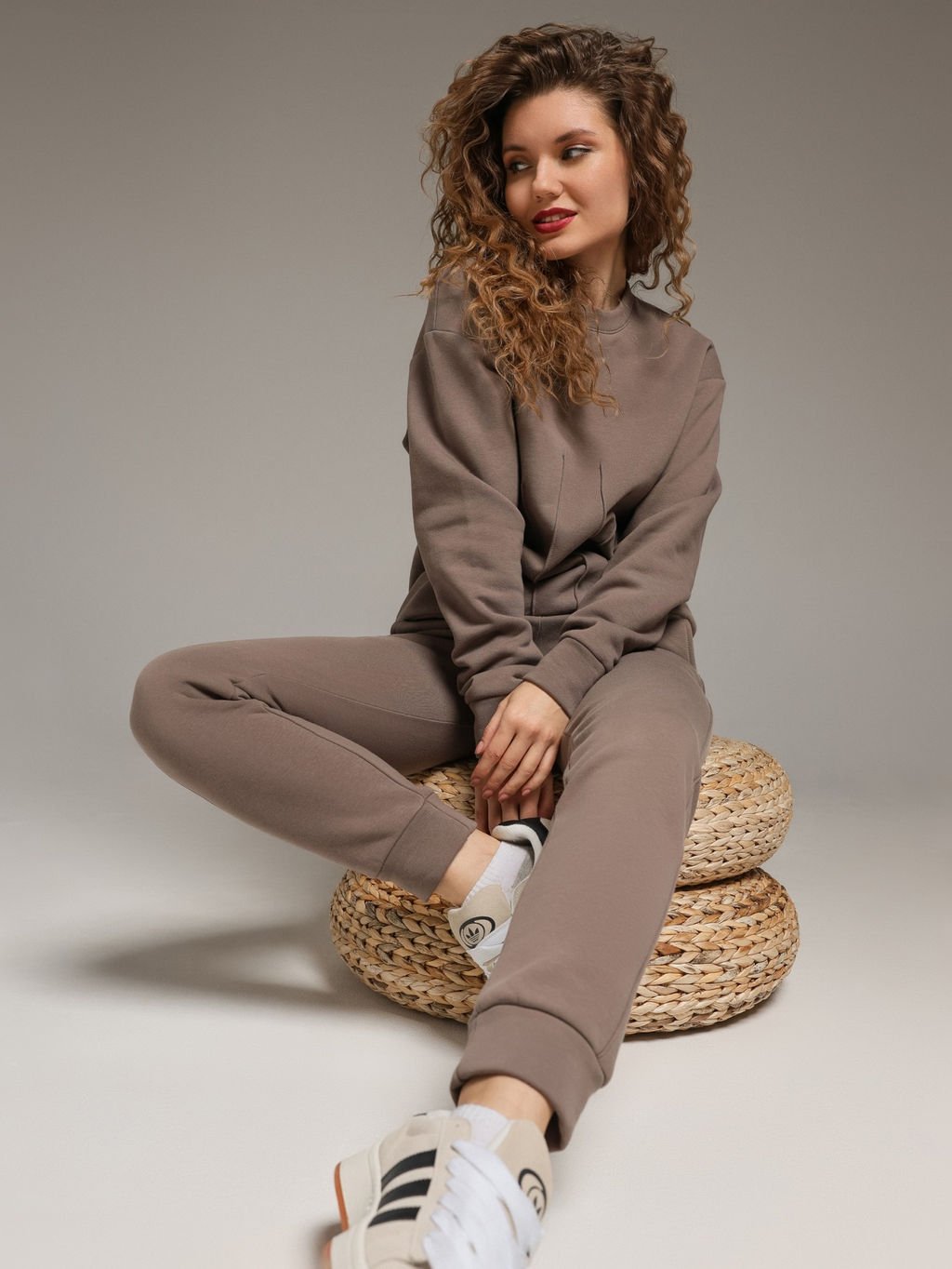 Костюм Либерти-2 из футера с начесом VIOTEX - Виотекс фото 14